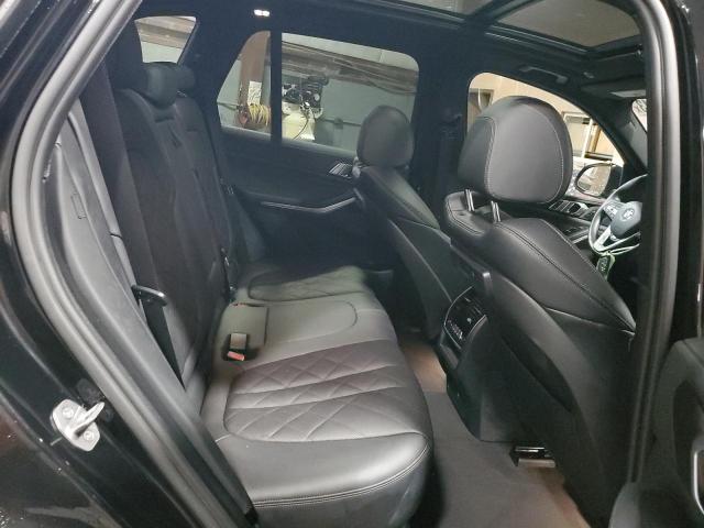 5UXTA6C09P9N50925 BMW X5 Xdrive45e