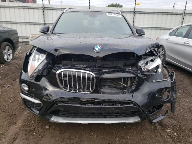 WBXHU7C37H5H33592 BMW X1 Sdrive28i