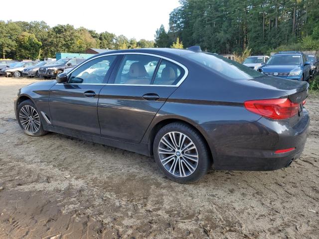 WBAJA7C57KWW12307 BMW 530 XI