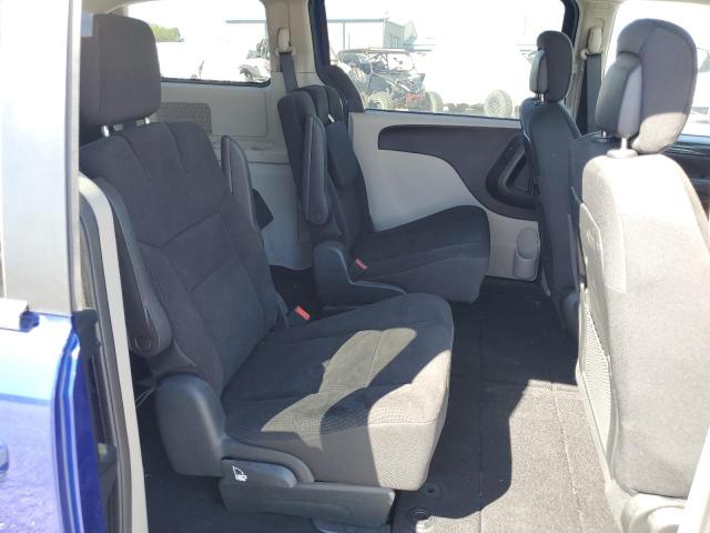 2C4RDGBG1JR231673 Dodge Grand Caravan Se