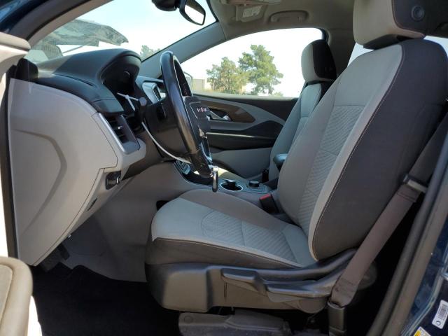 3GKALMEV6LL257487 GMC Terrain Sle
