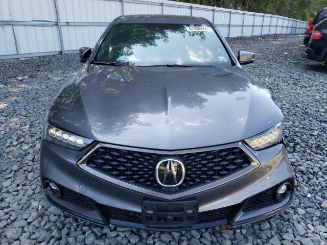 19UUB1F67LA010960 Acura Tlx Technology