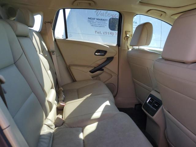 5J8TB3H57GL015128 Acura Rdx Technology