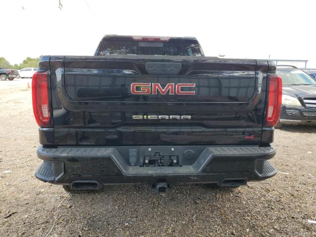 1GTU9EET7MZ206957 GMC Sierra K1500 At4
