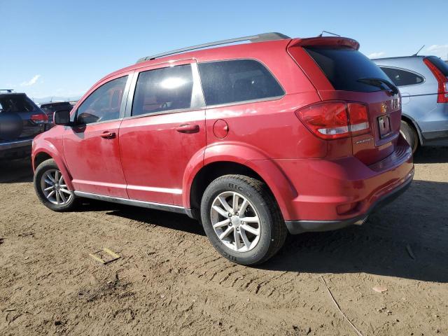 3C4PDCBG6ET296750 Dodge Journey Sxt