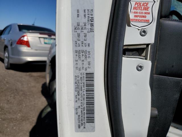 3C4PDCBG2GT206304 Dodge Journey Sxt