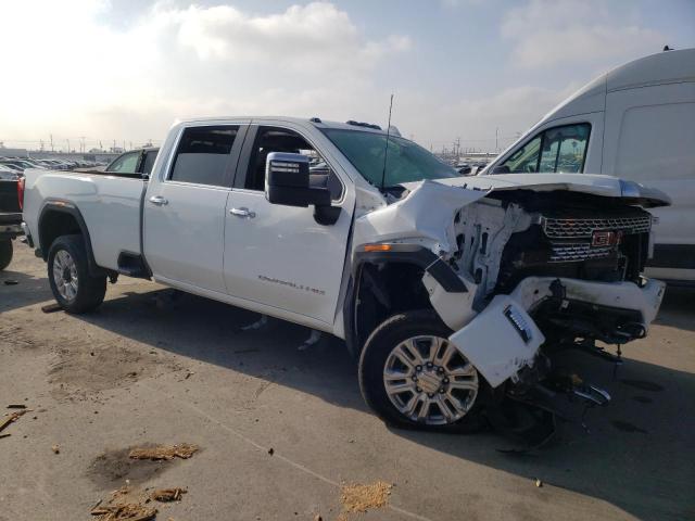 1GT49REY7NF188613 GMC Sierra K2500 Denali