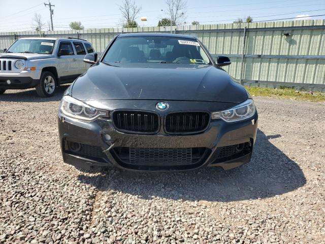 WBA3B5G56FNS15073 BMW 328 Xi Sulev
