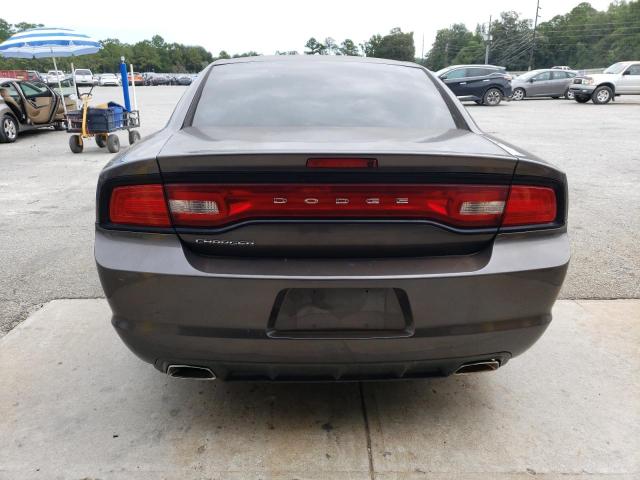 2C3CDXBG4EH108388 Dodge Charger Se