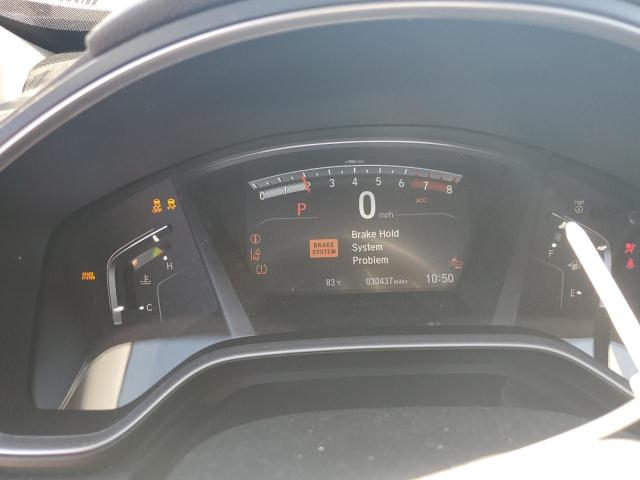 2HKRW2H53MH649074 Honda CR-V EX