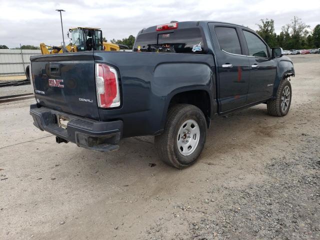 1GTG6EEN6K1354469 GMC Canyon Denali