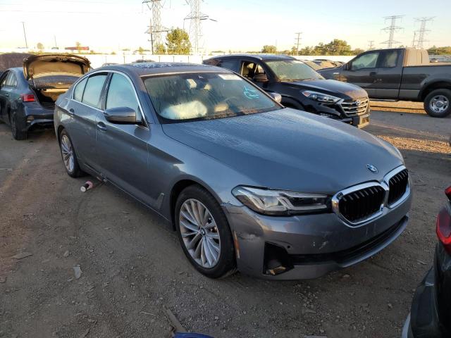 WBA13BJ01PCN29971 BMW 530 XI