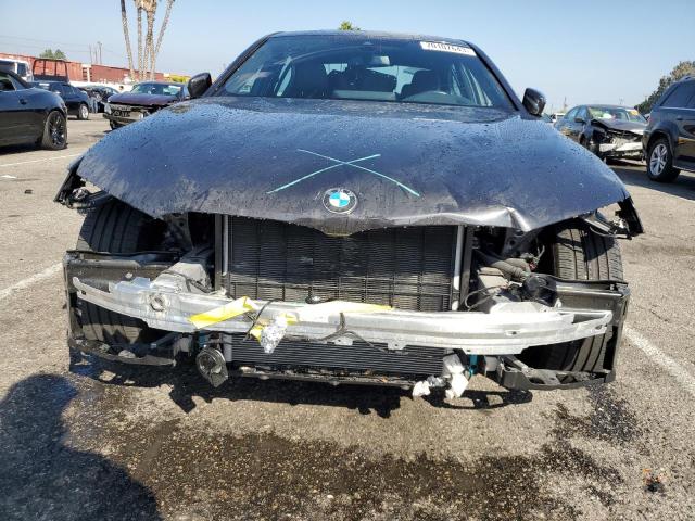 WBA53BH06MCF47047 BMW 530 I