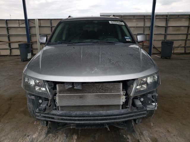 3C4PDCGG8JT421217 Dodge Journey Crossroad