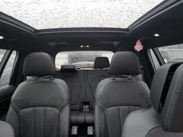 5UXCW2C05M9E08449 BMW X7 Xdrive40i