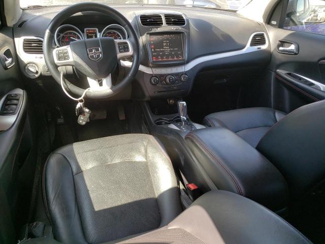 3C4PDDEGXJT514779 Dodge JOURNEY GT