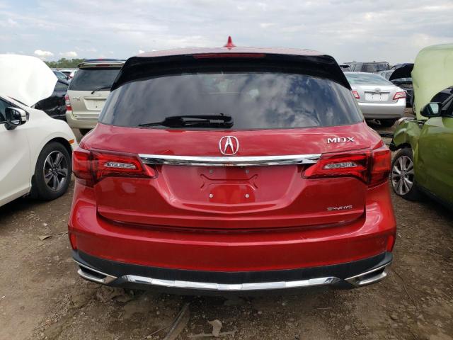 5J8YD4H32KL022758 Acura MDX