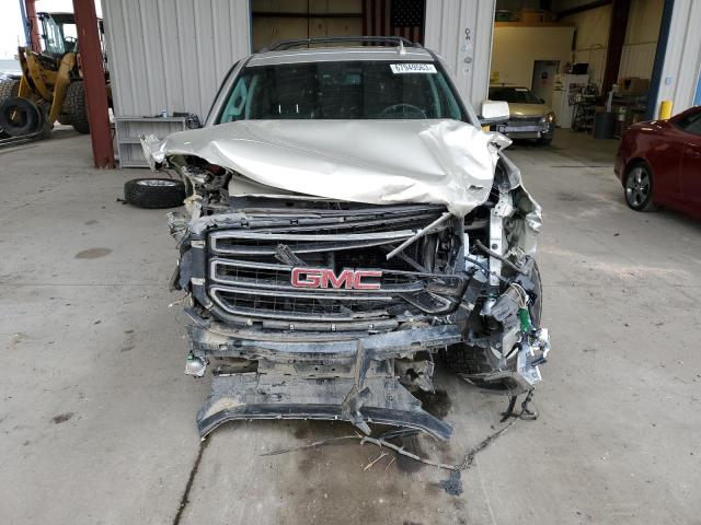 1GKS2GKC2HR156443 GMC Yukon Xl K1500 Slt