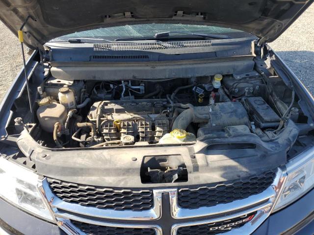 3C4PDCAB9HT562062 Dodge JOURNEY SE