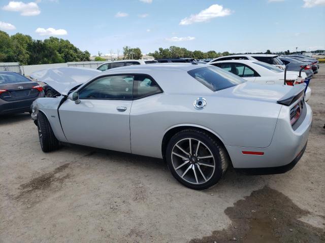 2C3CDZBT4PH610118 Dodge Challenger
