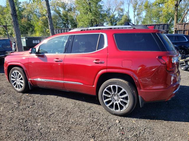 1GKKNXL45NZ136584 GMC Acadia Denali