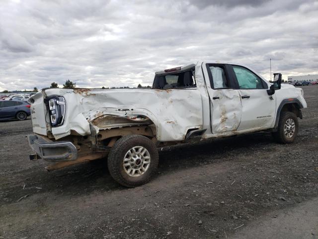 1GT59LE71NF295200 GMC Sierra K2500 Heavy Duty
