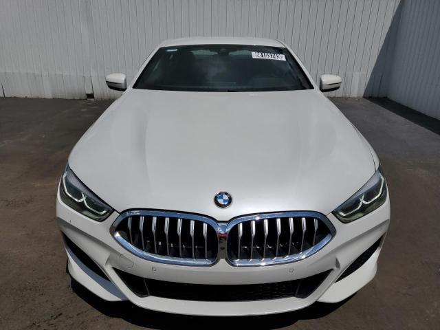 WBAAE2C0XNCH19887 BMW 840i