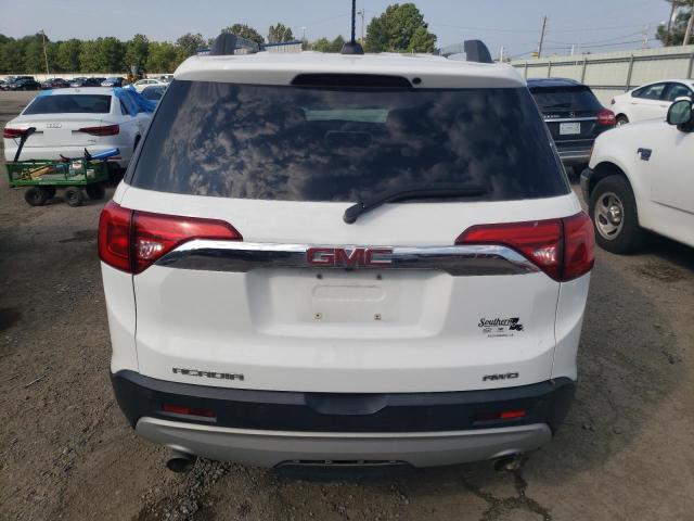 1GKKNULS2HZ272916 GMC Acadia Slt-1