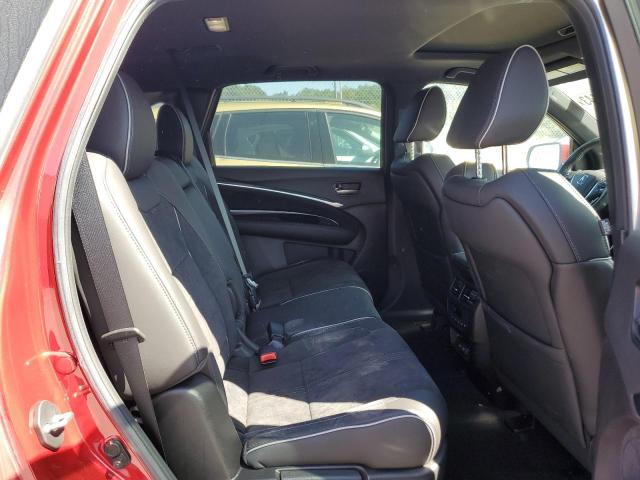 5J8YD4H01LL025139 Acura MDX A-SPEC
