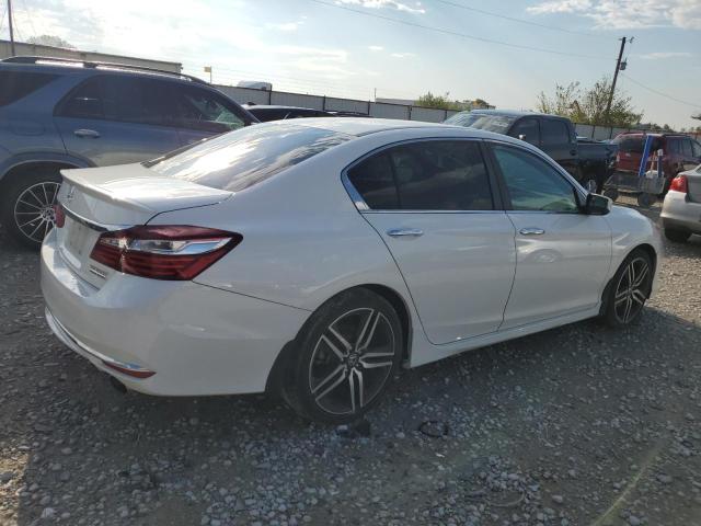 1HGCR2F15HA021500 Honda Accord Sport Special Edition