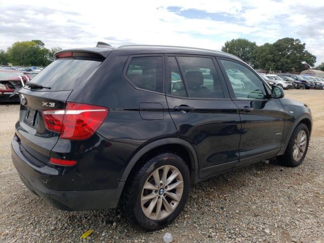 5UXWX9C59F0D52263 BMW X3 Xdrive28i