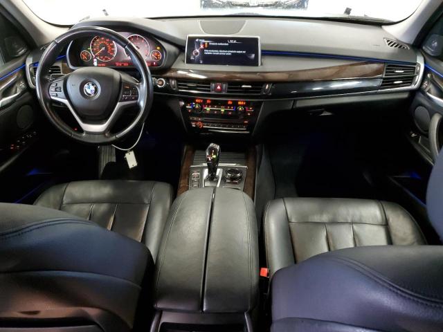 5UXKT0C55G0S77954 BMW X5 Xdr40e