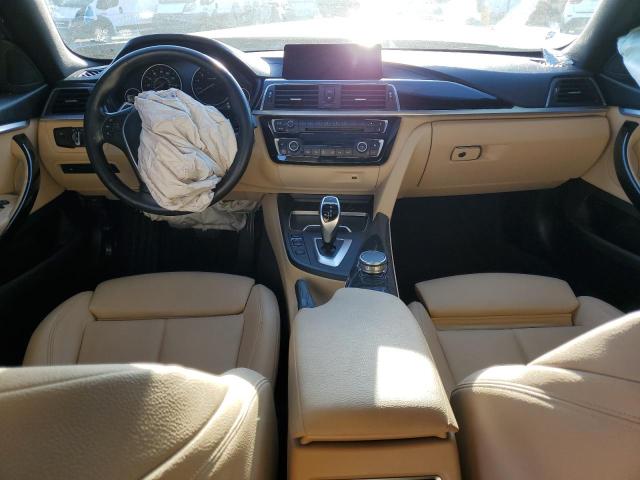 WBA4J1C54KBM15497 BMW 430i Gran Coupe