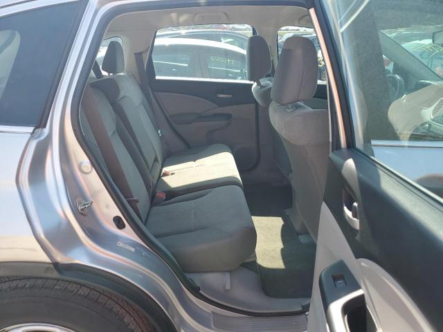 2HKRM3H36EH505661 Honda CR-V LX
