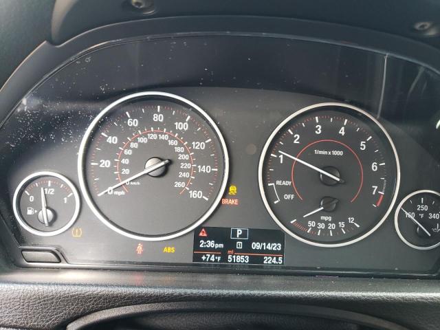 WBA8D9C55JEB35126 BMW 330 XI