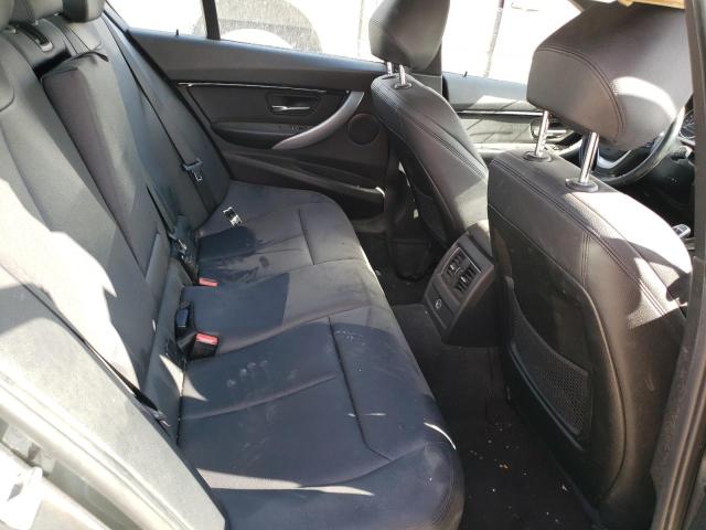 WBA8E9G59GNT84798 BMW 328 I Sulev