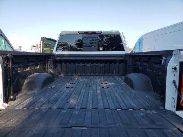 1GT49REY7PF209740 GMC Sierra K2500 Denali