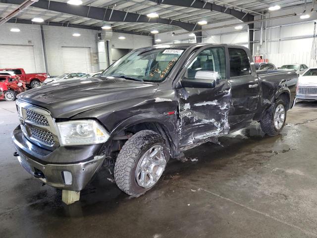 Продаж на аукціоні авто 2015 Ram 1500 Laie, vin: 1C6RR7VM5FS756235, номер лоту: 65201093