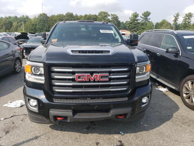 1GT12TEY3JF278839 GMC Sierra K2500 Slt