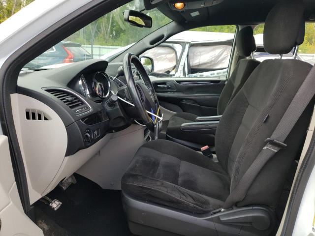 2C4RDGBG0GR397269 Dodge Grand Caravan Se
