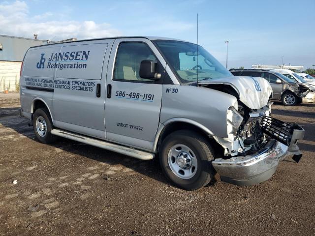 1GTW7AFF6H1912564 GMC Savana G2500