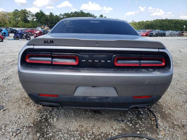 2C3CDZBT3JH298249 Dodge Challenger R/t