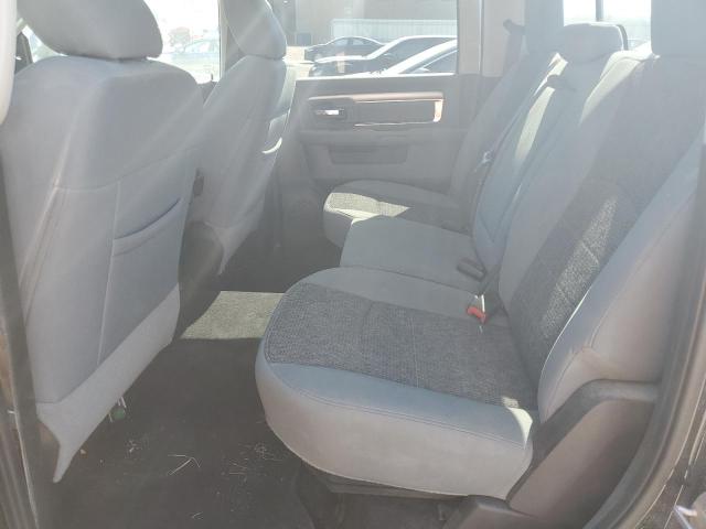1C6RR7LT5KS631546 RAM 1500 Classic Slt