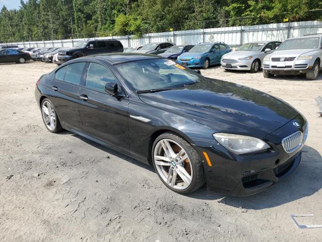 WBA6B2C55ED129629 BMW 650 I Gran Coupe