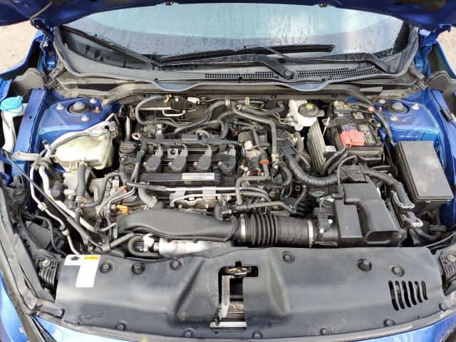 2HGFC1F34LH681192 Honda CIVIC EX