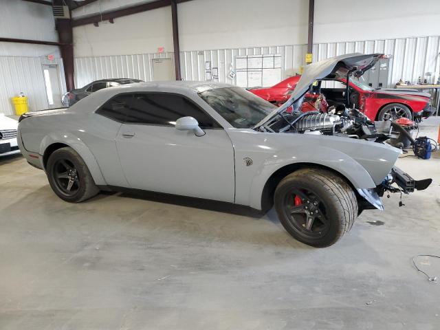 2C3CDZL97NH103035 Dodge Challenger Srt Hellcat Redeye