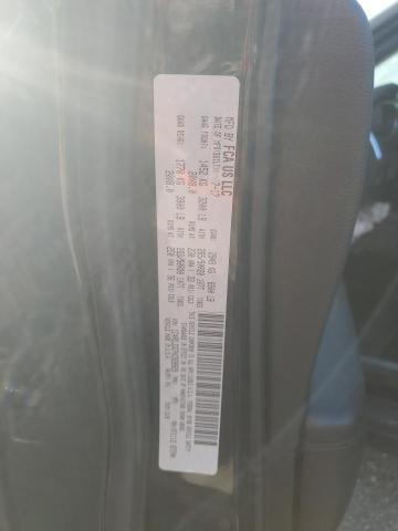 1C4RDJDG7HC928925 Dodge DURANGO GT