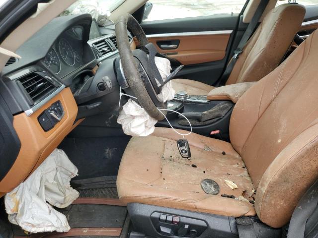 WBA3X5C54FD561670 BMW 328 XIGT