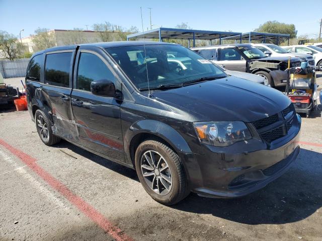 2C4RDGBG5GR385957 Dodge Grand Caravan Se