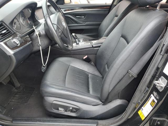 WBA5A5C58ED505255 BMW 528 I